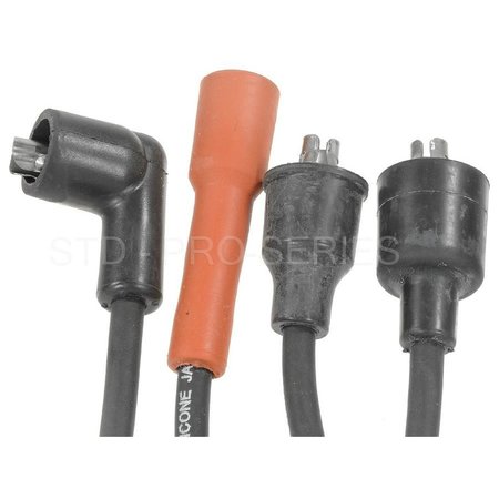 STANDARD IGNITION Standard 27830 Spark Plug Wire Set 27830